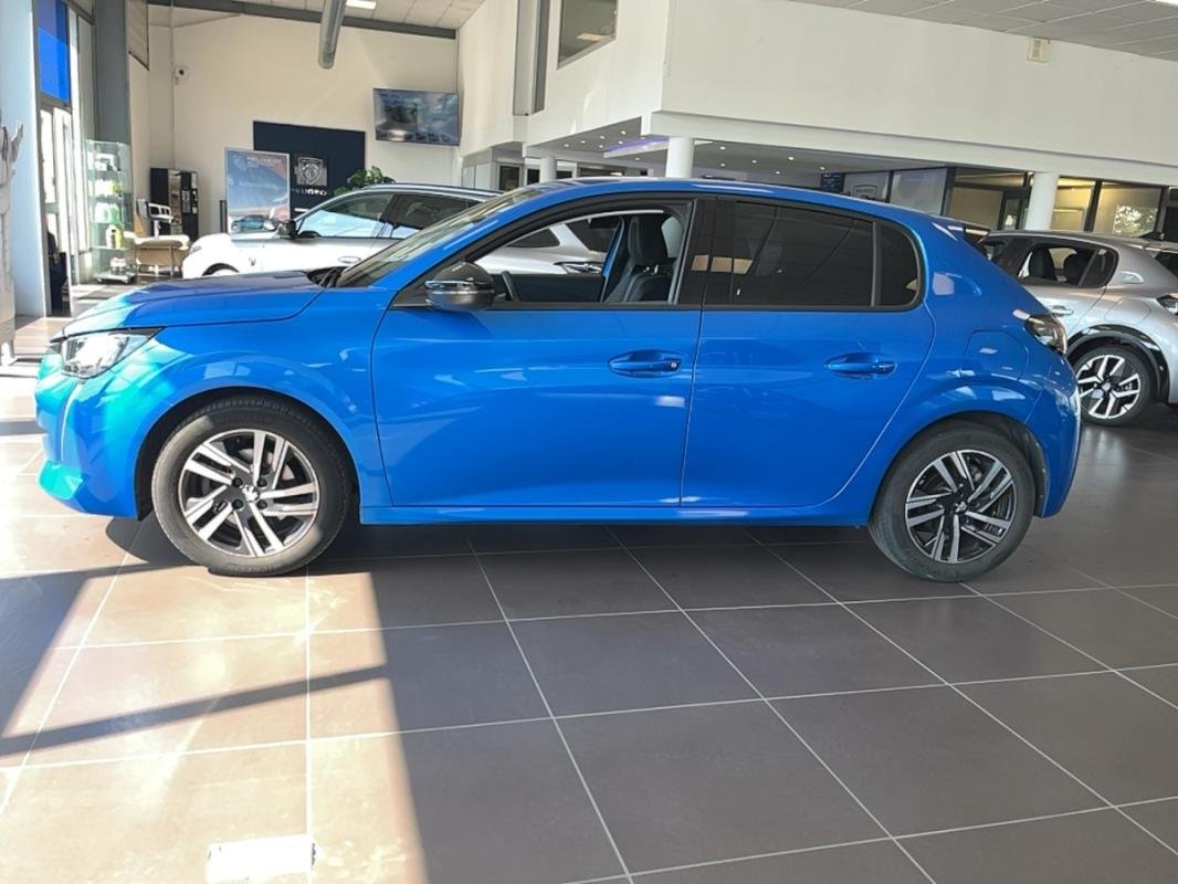 Peugeot 208 - Photo 8