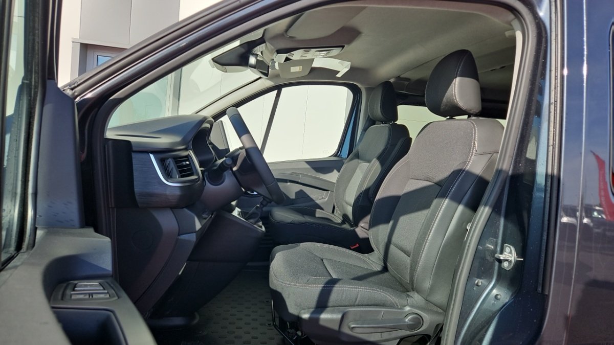 Renault Trafic - Photo 14