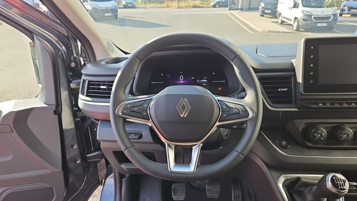 Renault Trafic - Photo 16
