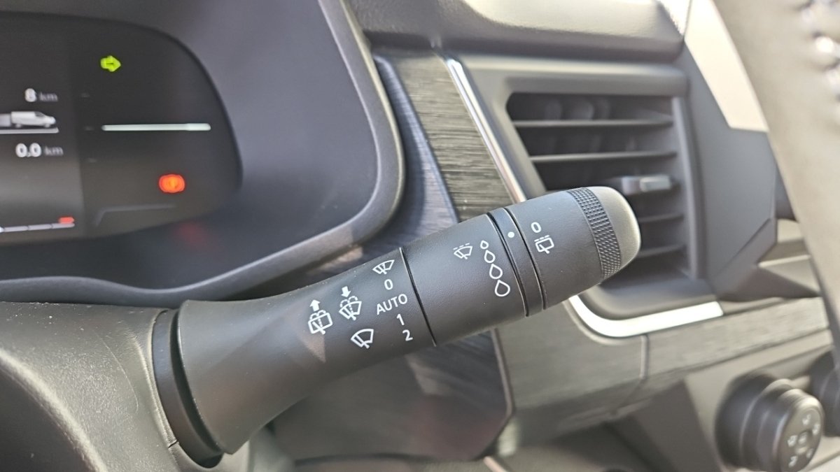 Renault Trafic - Photo 19