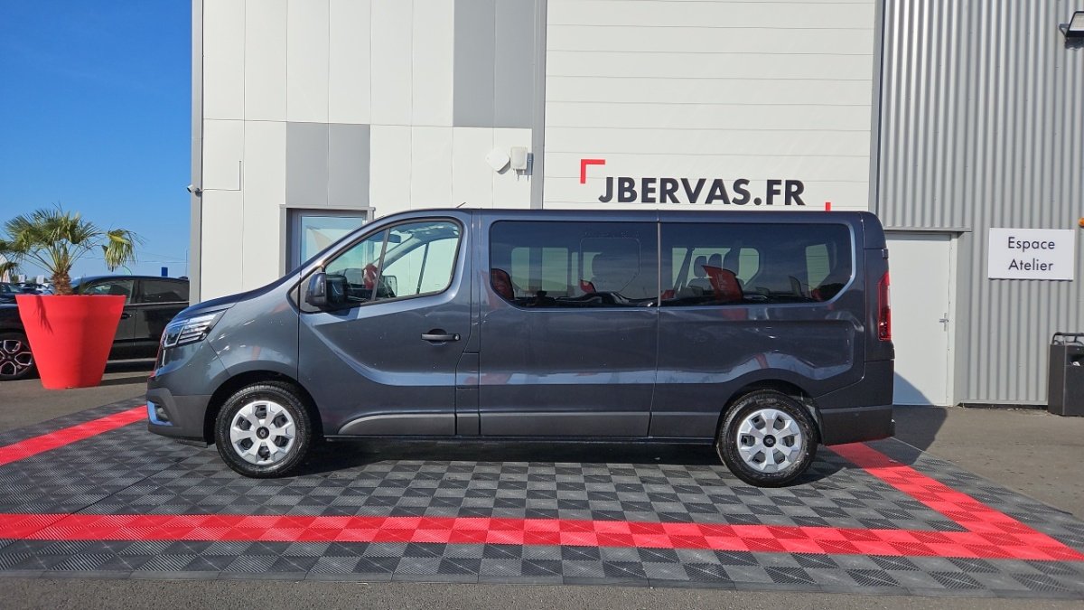 Renault Trafic - Photo 2