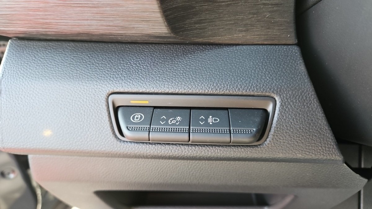 Renault Trafic - Photo 22