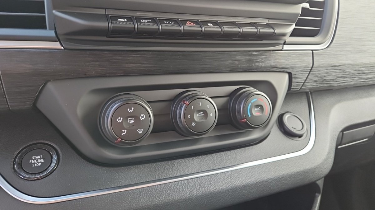 Renault Trafic - Photo 25