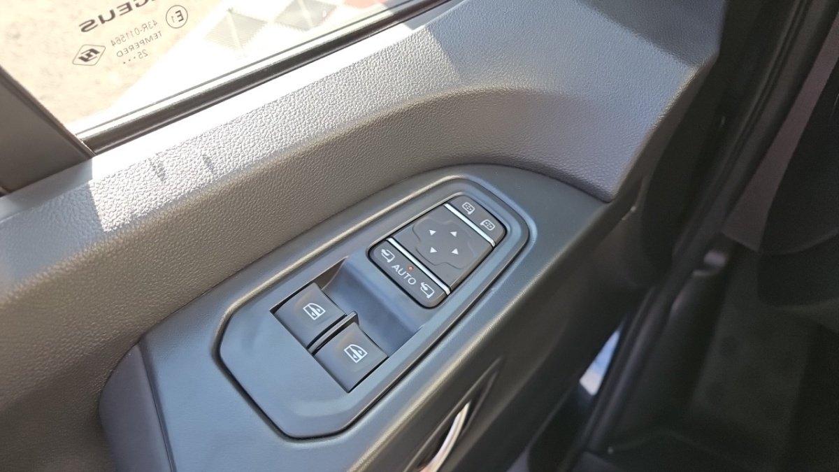Renault Trafic - Photo 26