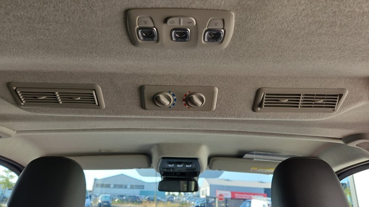 Renault Trafic - Photo 27