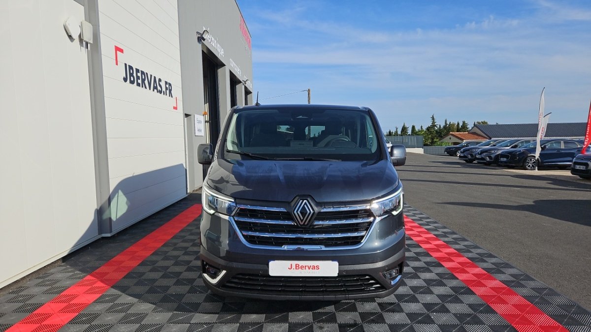 Renault Trafic - Photo 7
