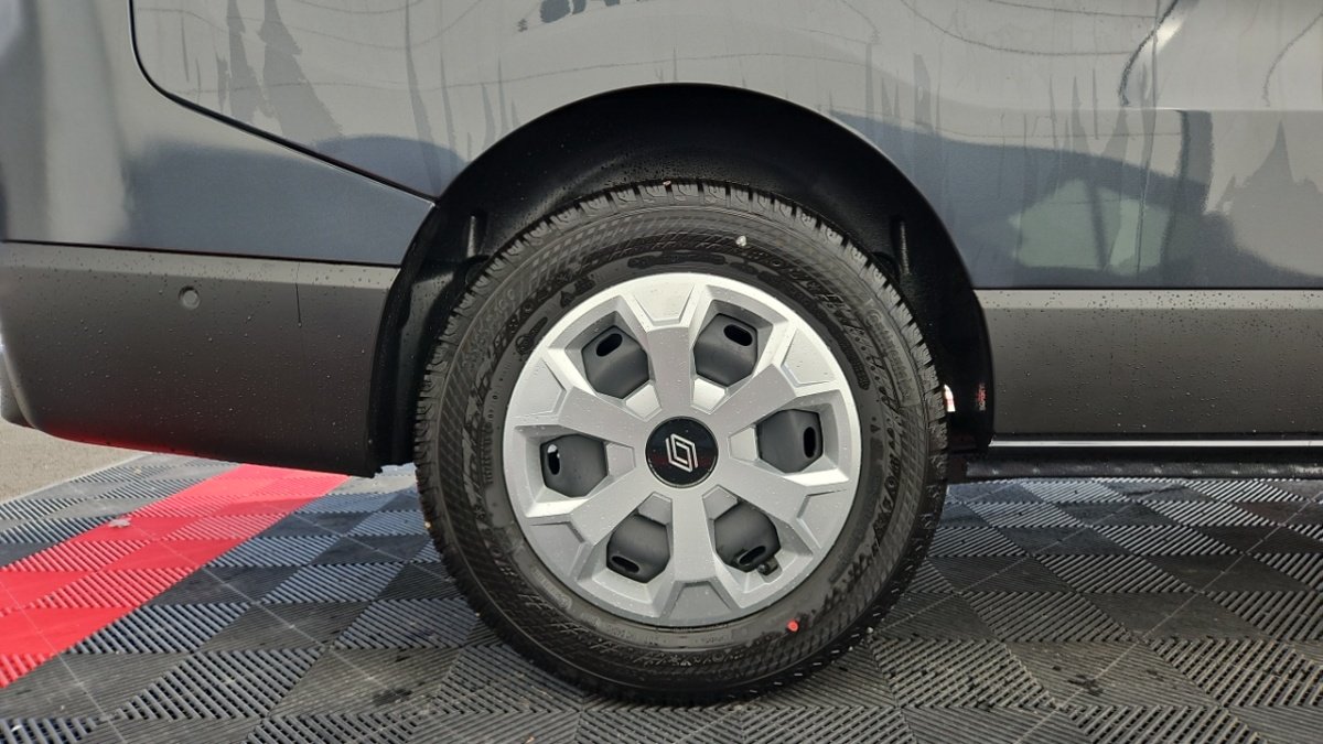 Renault Trafic - Photo 8