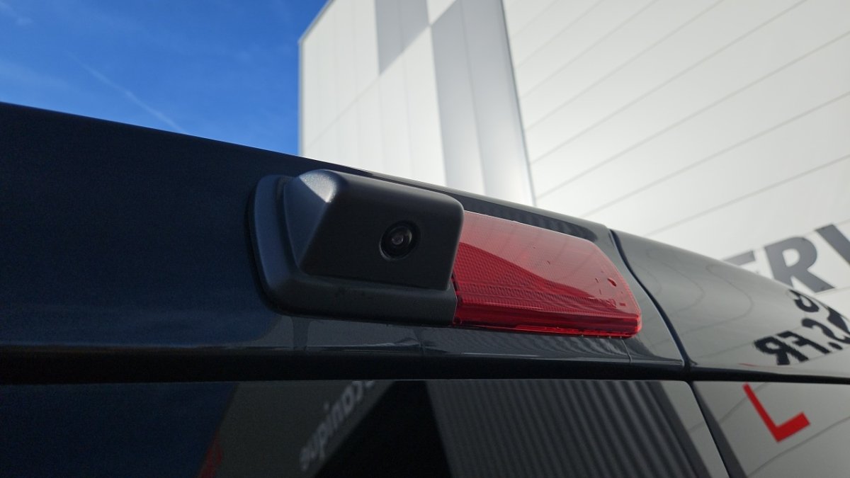 Renault Trafic - Photo 10