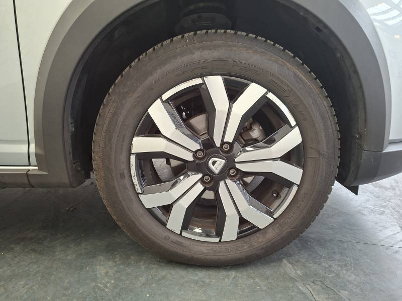 Dacia Sandero - Photo 12