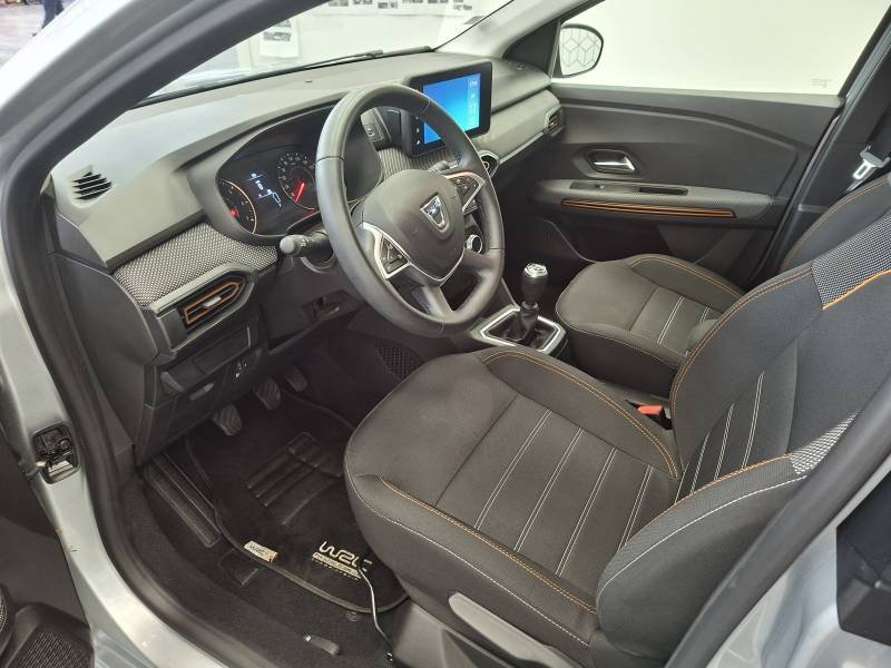 Dacia Sandero - Photo 15