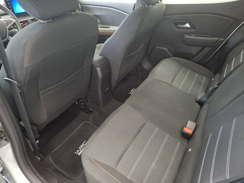 Dacia Sandero - Photo 16