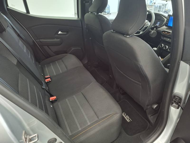 Dacia Sandero - Photo 17