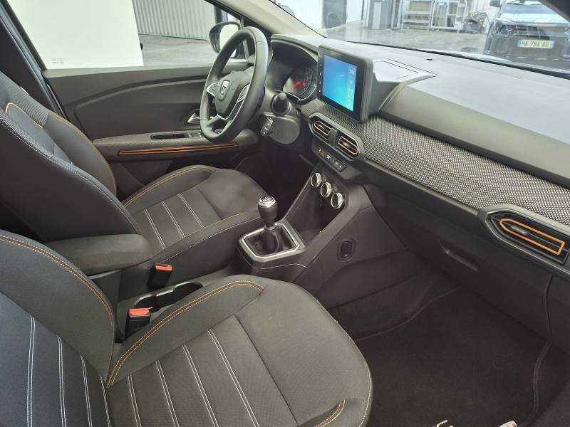 Dacia Sandero - Photo 18