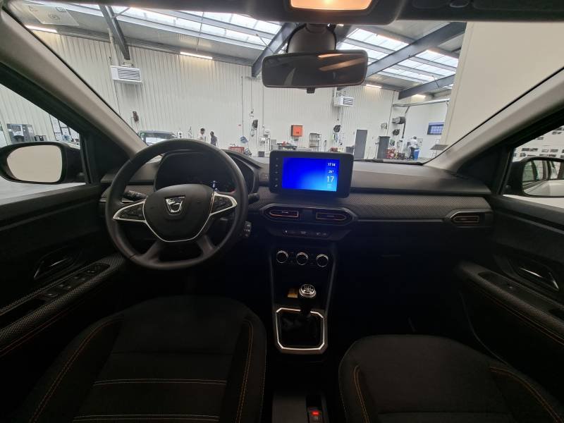 Dacia Sandero - Photo 19