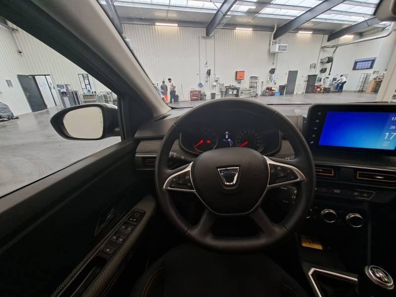 Dacia Sandero - Photo 20