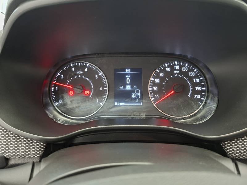 Dacia Sandero - Photo 23