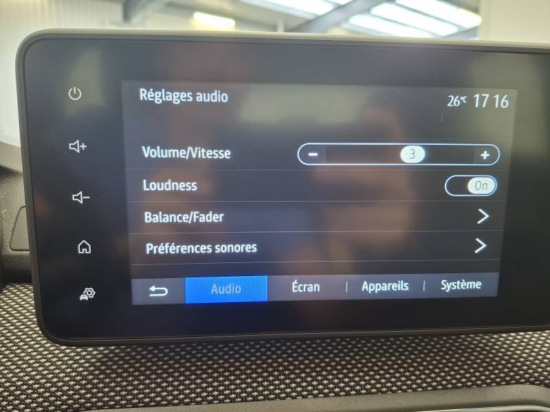 Dacia Sandero - Photo 28