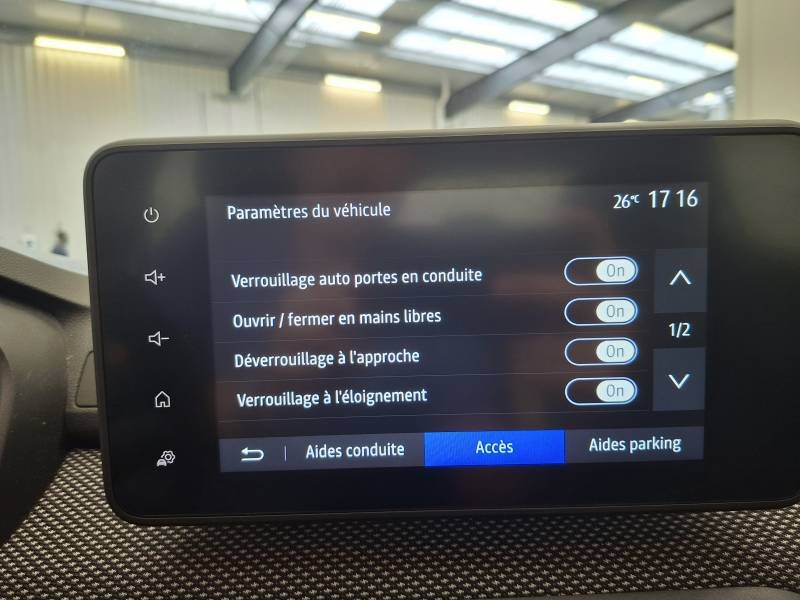Dacia Sandero - Photo 34