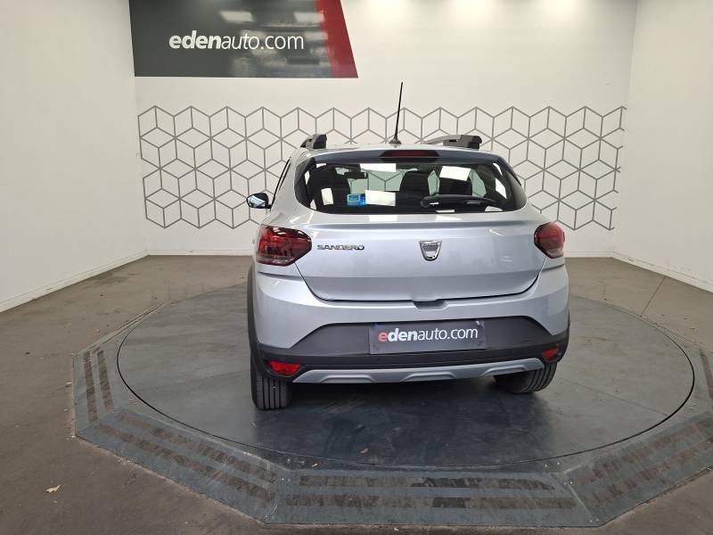 Dacia Sandero - Photo 4