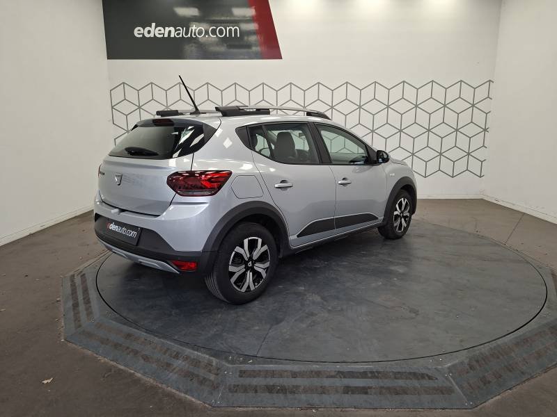 Dacia Sandero - Photo 5