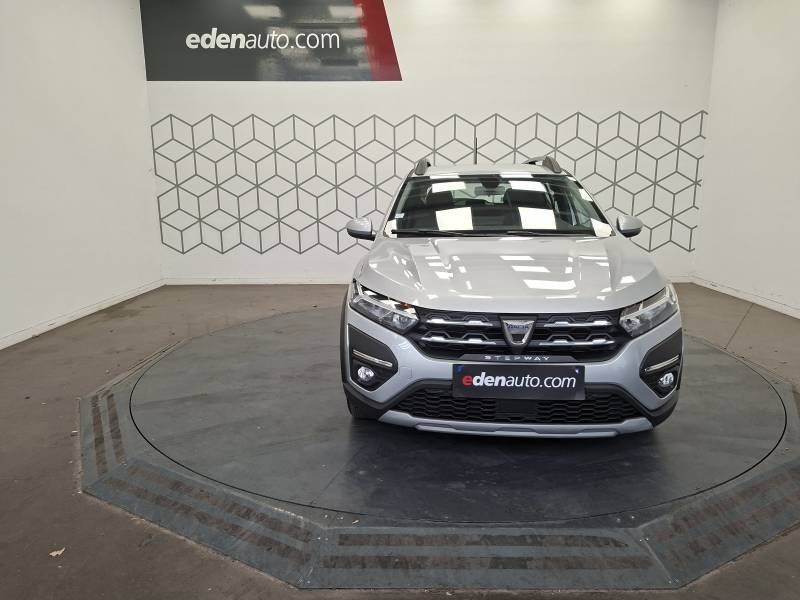 Dacia Sandero - Photo 8