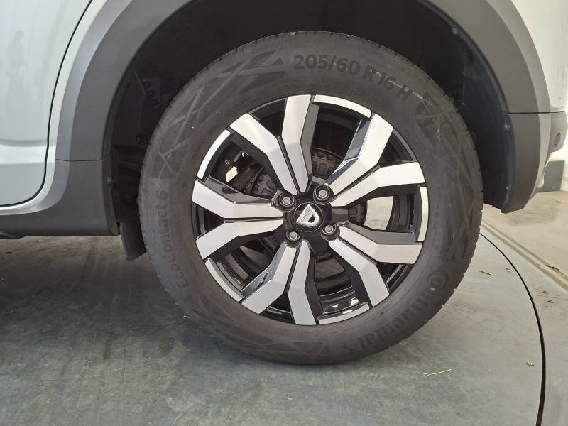 Dacia Sandero - Photo 10