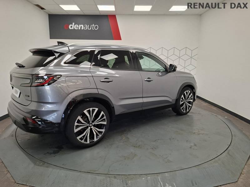 Renault Austral - Photo 11