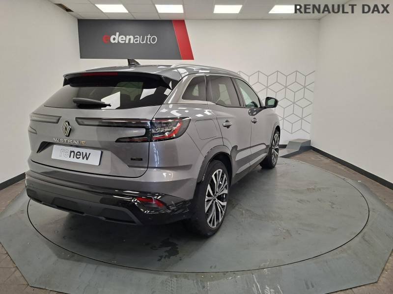 Renault Austral - Photo 12