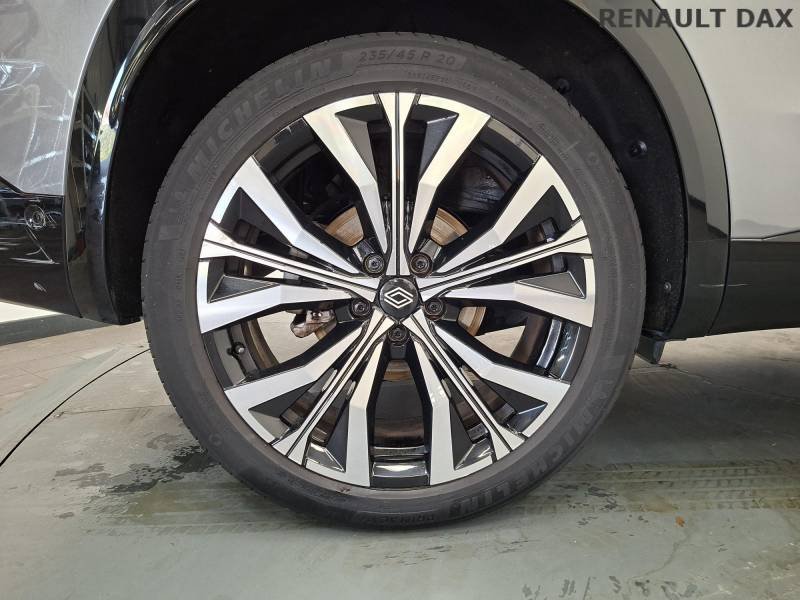 Renault Austral - Photo 16