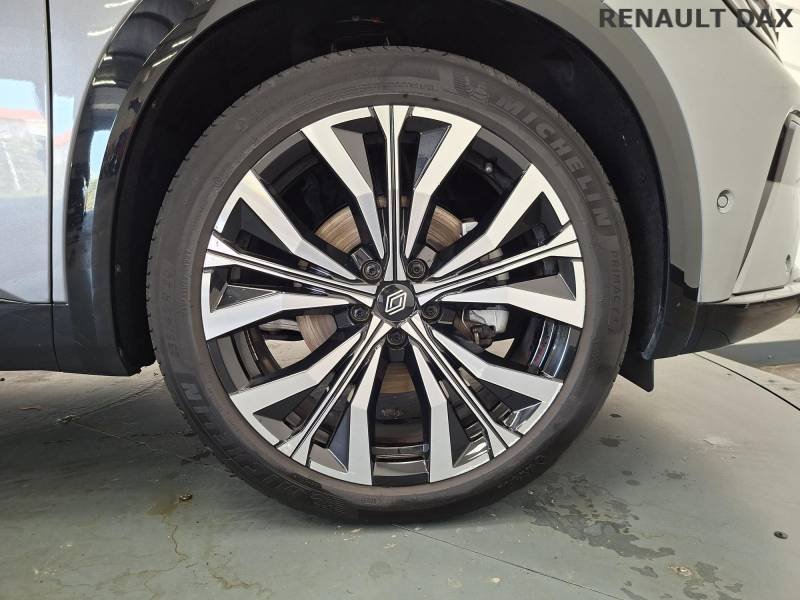 Renault Austral - Photo 17