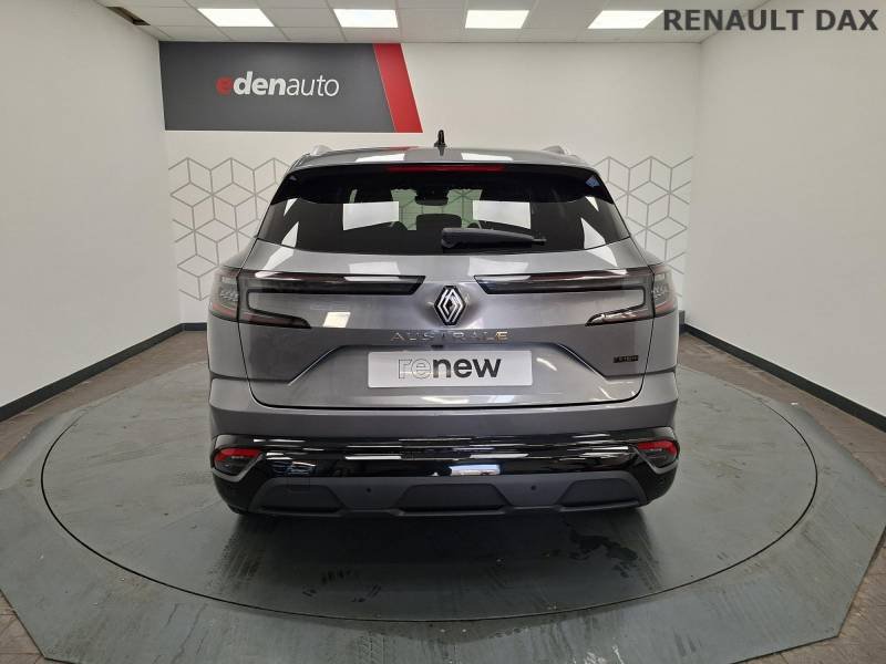Renault Austral - Photo 2