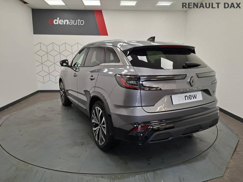 Renault Austral - Photo 3