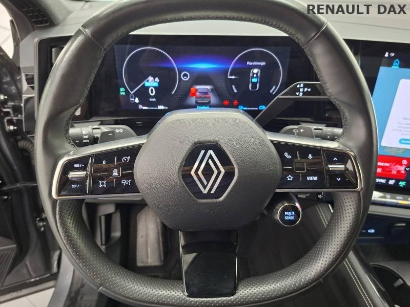 Renault Austral - Photo 36