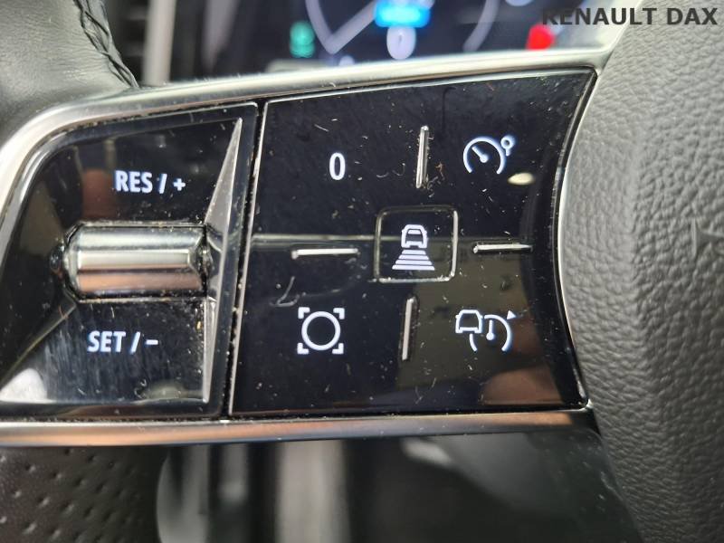 Renault Austral - Photo 37
