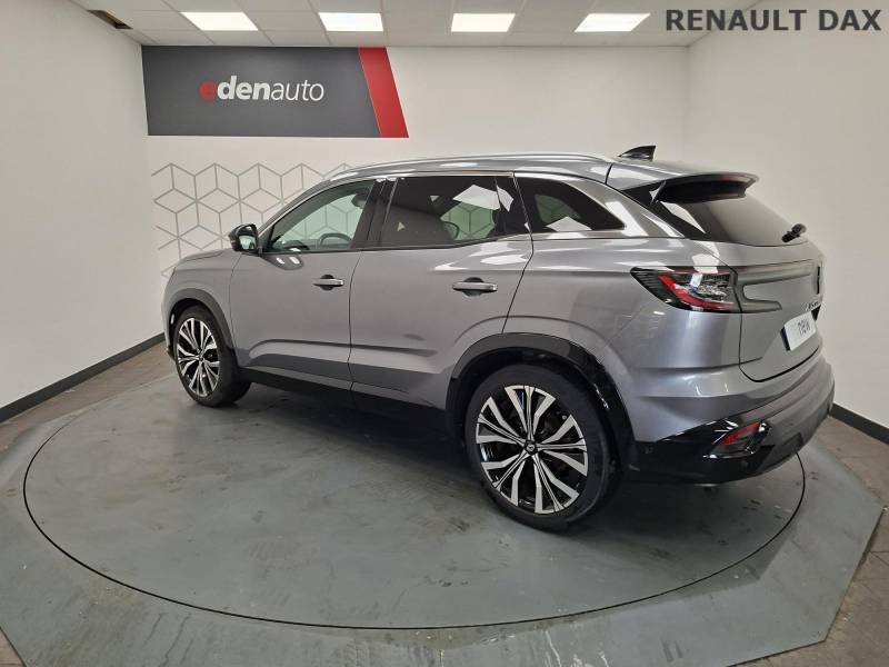 Renault Austral - Photo 4