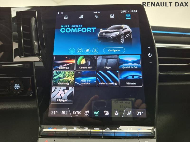 Renault Austral - Photo 47