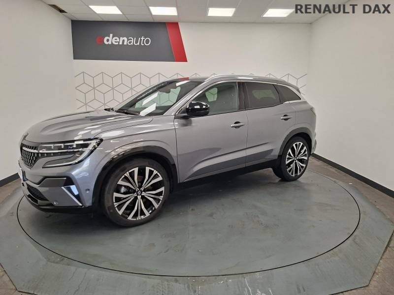 Renault Austral - Photo 6