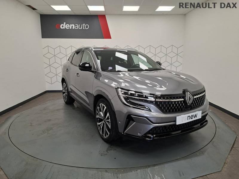Renault Austral - Photo 8