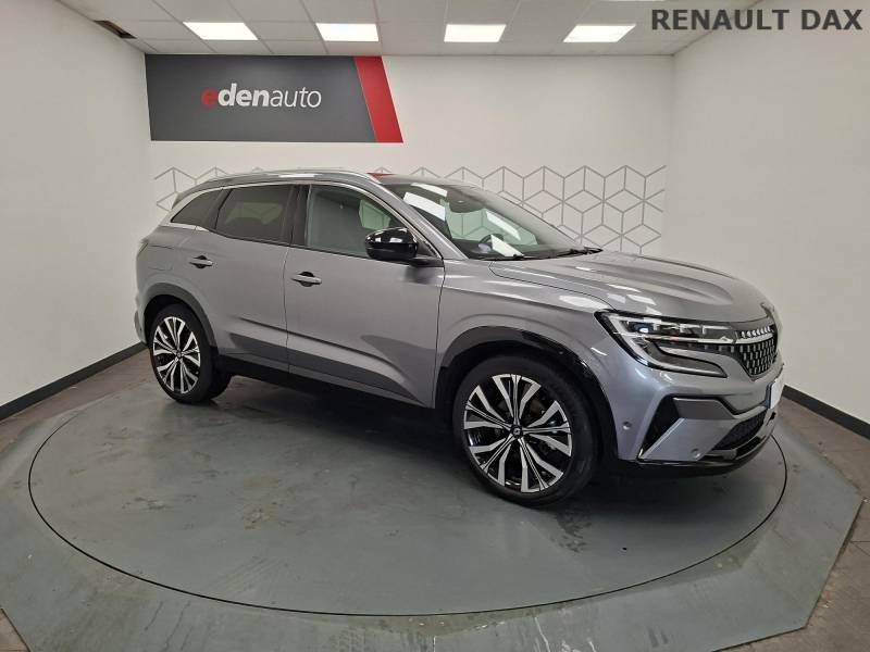 Renault Austral - Photo 9