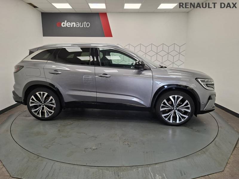 Renault Austral - Photo 10