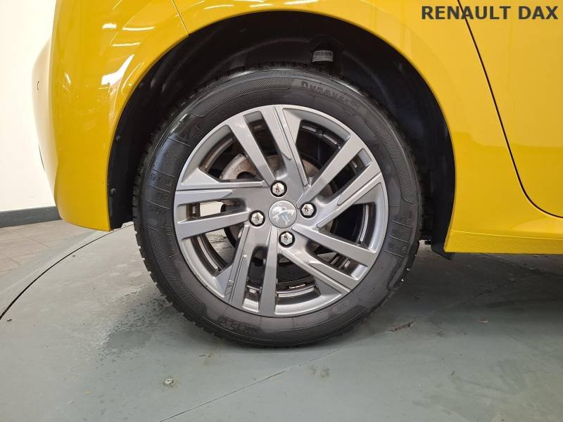 Peugeot 208 - Photo 15