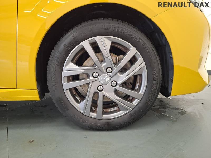Peugeot 208 - Photo 16