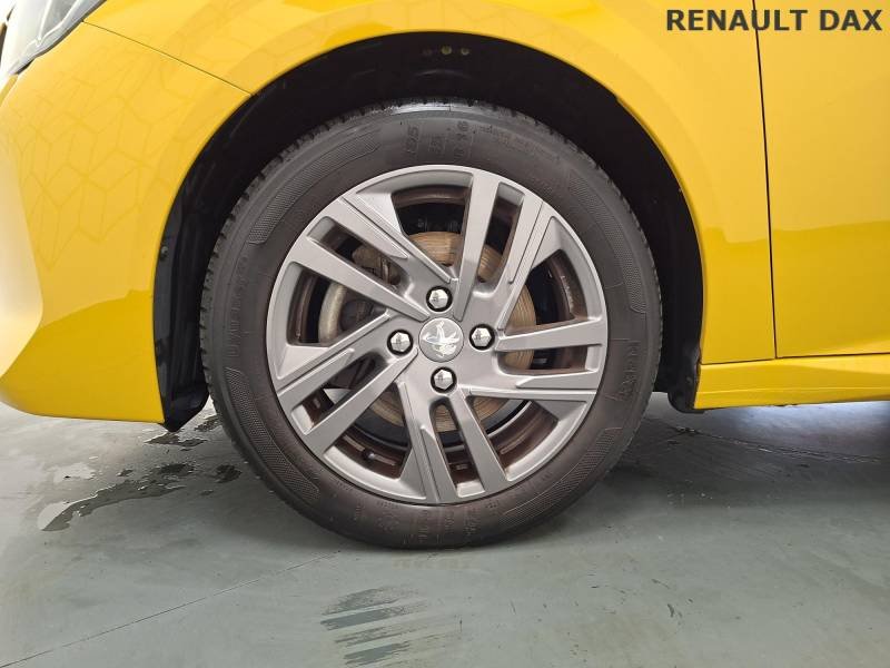 Peugeot 208 - Photo 17