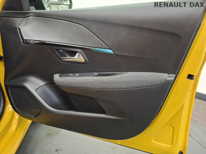 Peugeot 208 - Photo 20