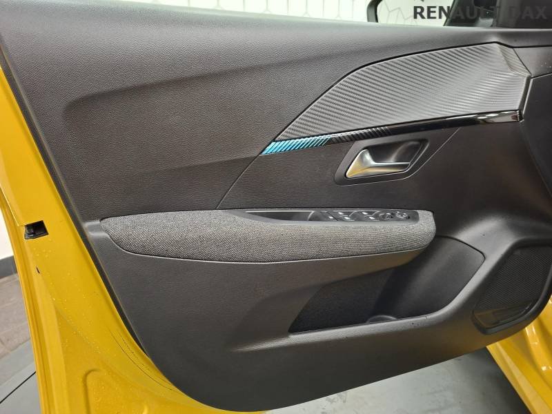 Peugeot 208 - Photo 21