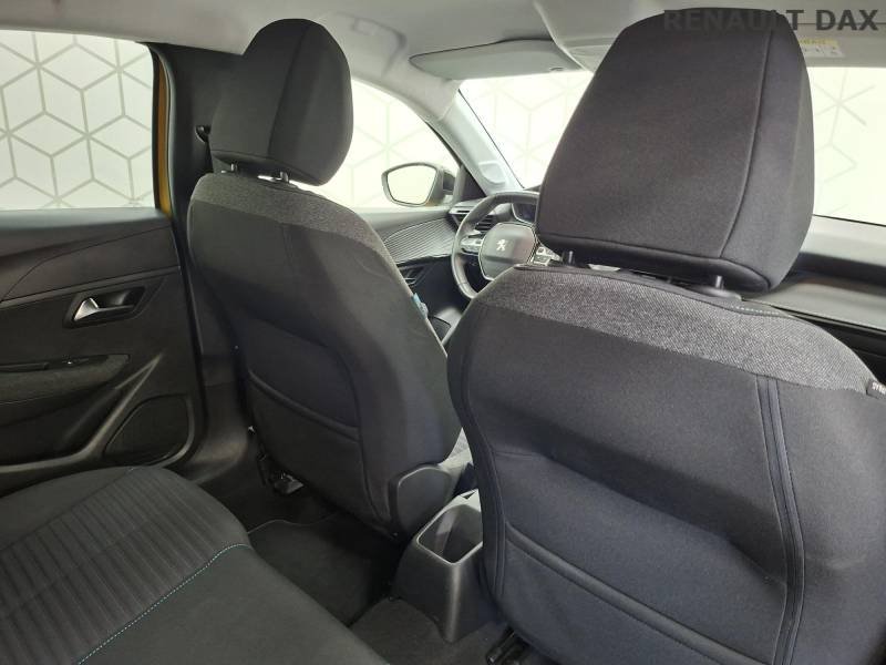 Peugeot 208 - Photo 23