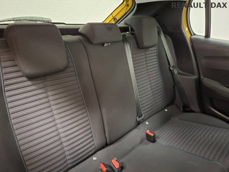 Peugeot 208 - Photo 24