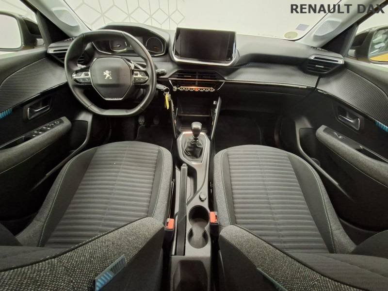 Peugeot 208 - Photo 25