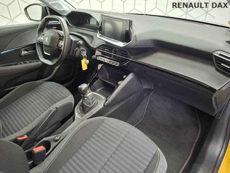 Peugeot 208 - Photo 26