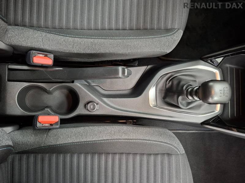Peugeot 208 - Photo 29